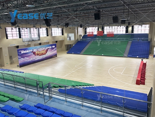 廣東省深圳市深圳高級中學(xué)北校區(qū)