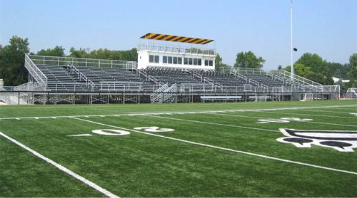 風(fēng)靡全球的裝配式金屬看臺(tái)，如何賦能多元空間？