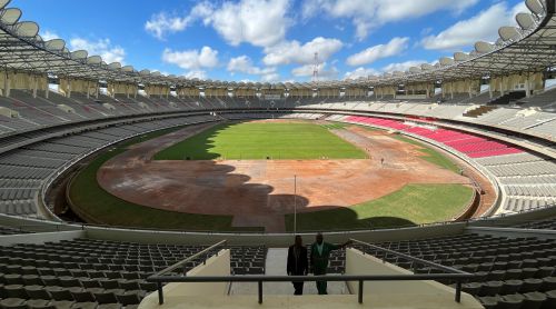 體育場(chǎng)館等級(jí)怎么分？不同級(jí)別能辦哪些比賽？